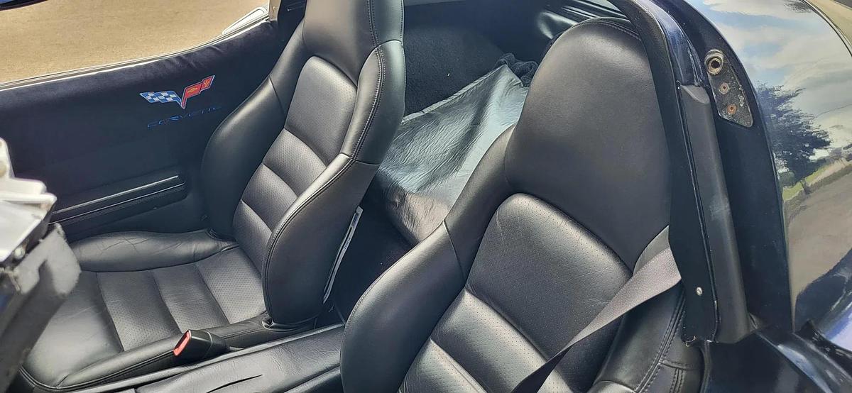 Used 1980 Chevrolet Corvette Coupe