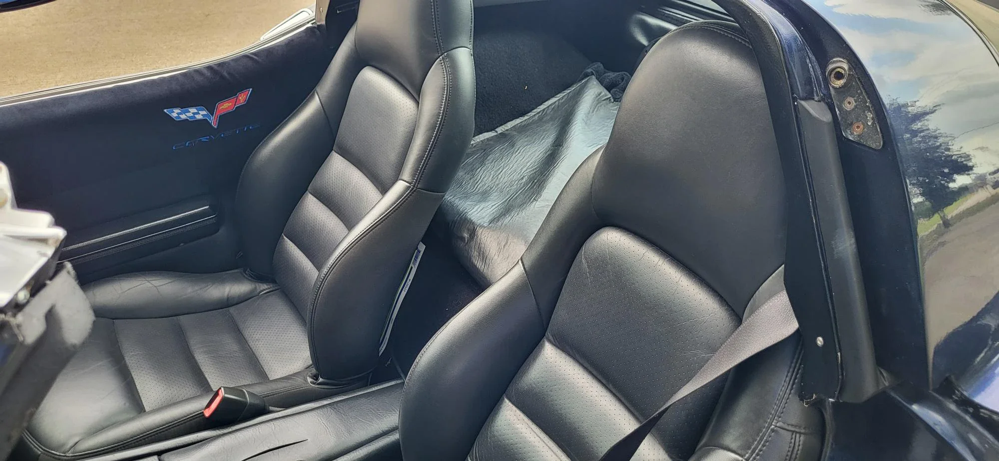 Used 1980 Chevrolet Corvette Coupe