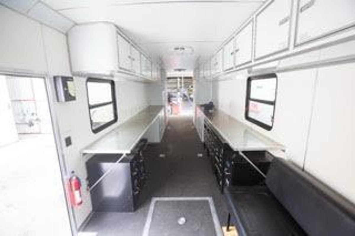 Used 2020 Fifth Wheel Trailer