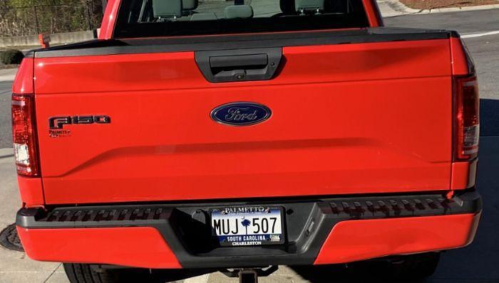 Used 2016 Ford F150 XL