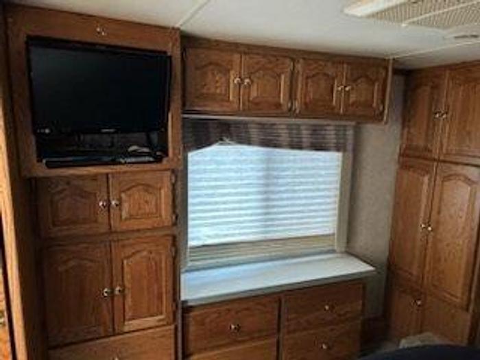 Used 2003 Tiffin Phaeton