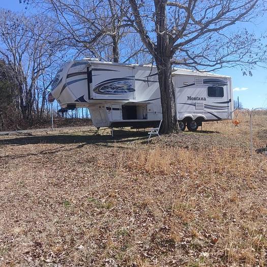 Used 2014 Keystone Montana High Country 3100RL