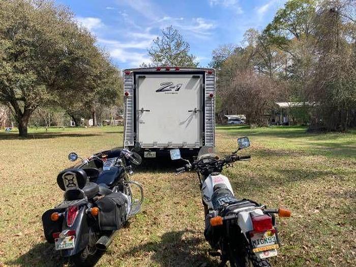 Used 2016 Crossroads 25' Z-1