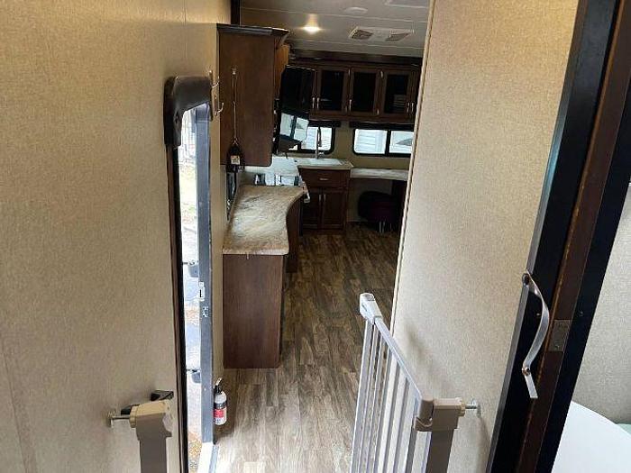 Used 2019 Grand Design Reflection 150 Series 273MK