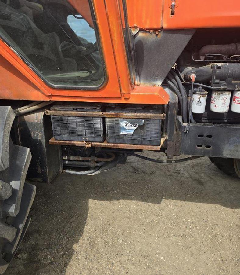 Used 1974 Allis-Chalmers 7080