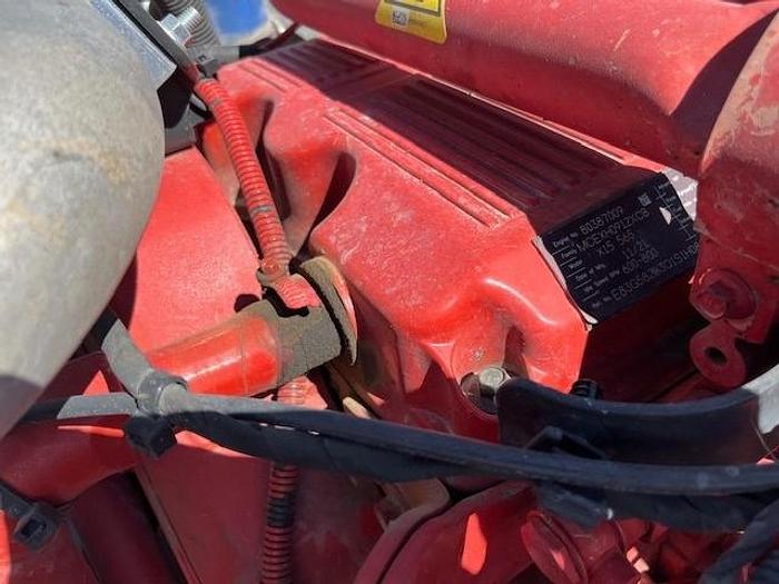 Used 2022 Kenworth T880 Sleeper Semi Tractor