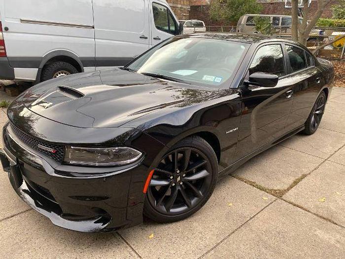 Used 2022 Dodge Charger RT