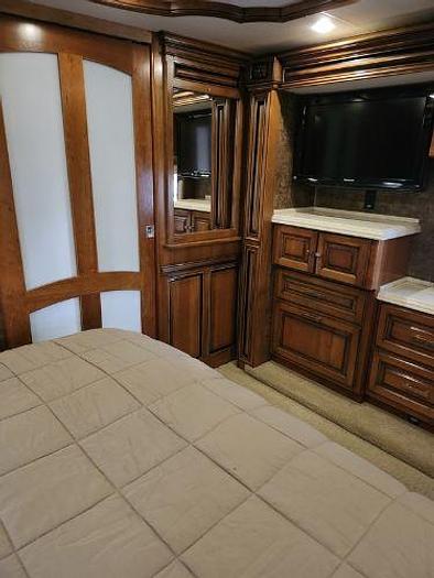 Used 2011 Tiffin Motorhomes Allegro Bus 43QRP