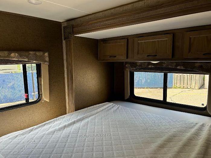 Used 2017 Coachmen Freelander 26RS