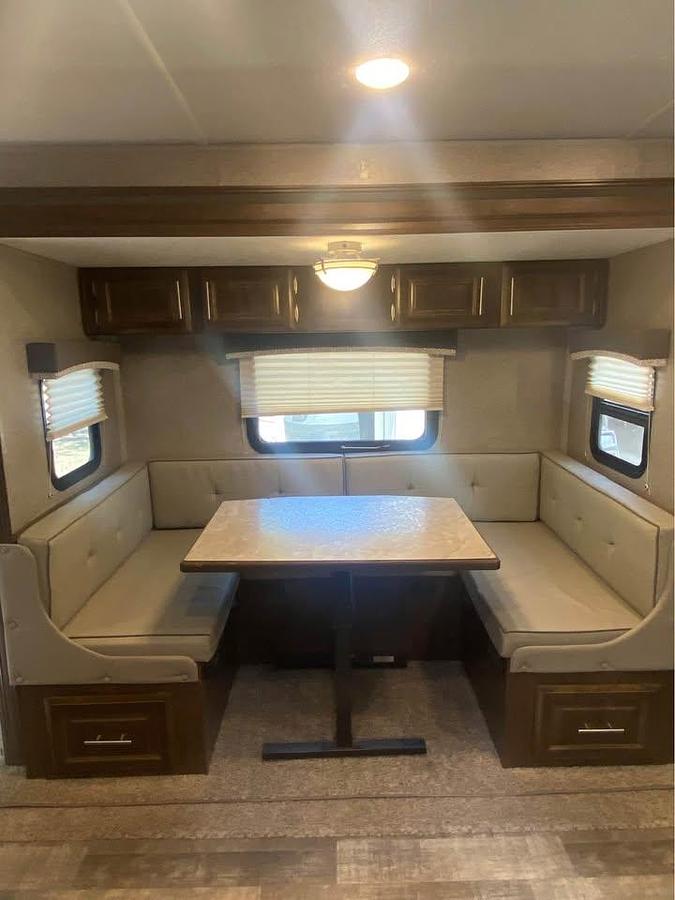 Used 2019 Forest River Rockwood Mini Lite 2506S