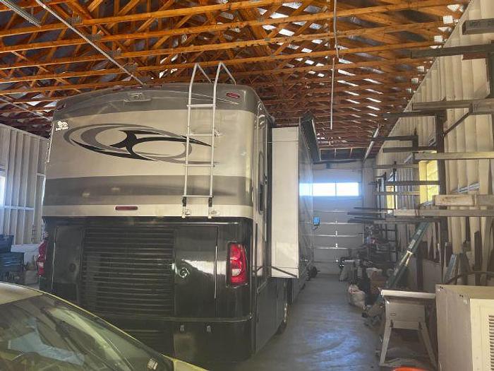 Used 2007 Monaco Safari Simba