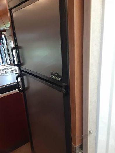 Used 2009 Dodge Sprinter Fleetwood 24A