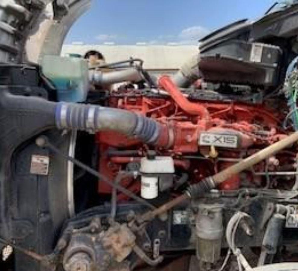 Used 2018 Kenworth T880