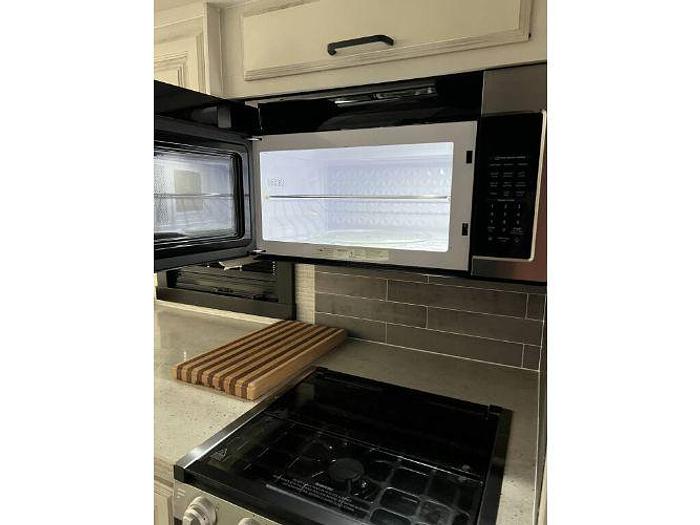 Used 2024 Entegra Coach Vision Xl 34G