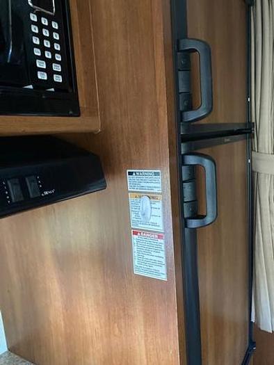 Used 2013 Econoline Class C Motorhome
