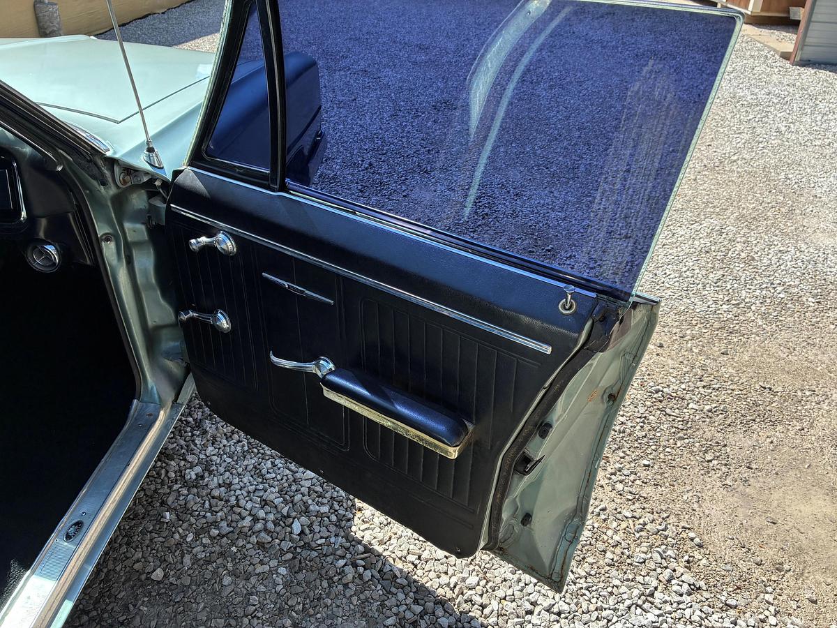 Used 1966 Pontiac Catalina Sedan