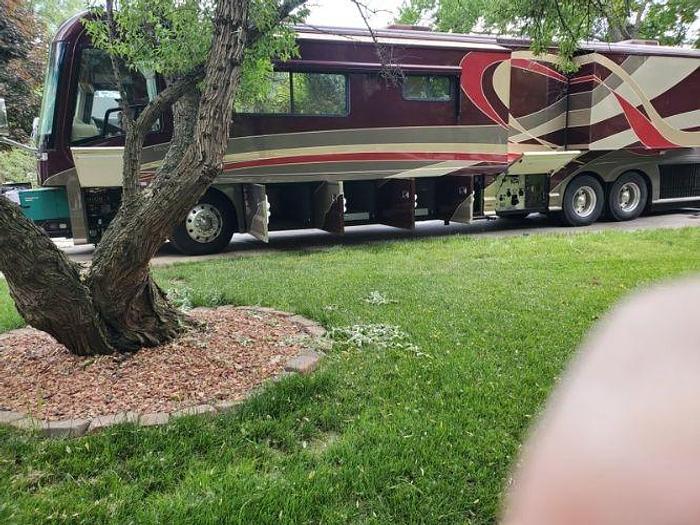 Used 2007 Country Coach Intrigue Jubilee