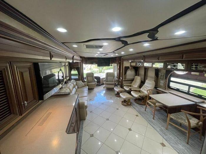 Used 2007 Newmar Essex 4510