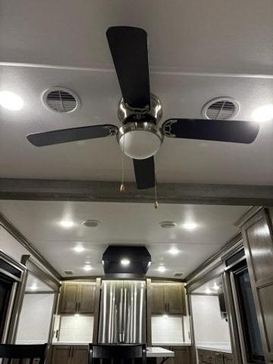 Used 2021 Forest River Riverstone 42FSKG