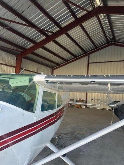 Used 1977 CESSNA 182Q Skylane