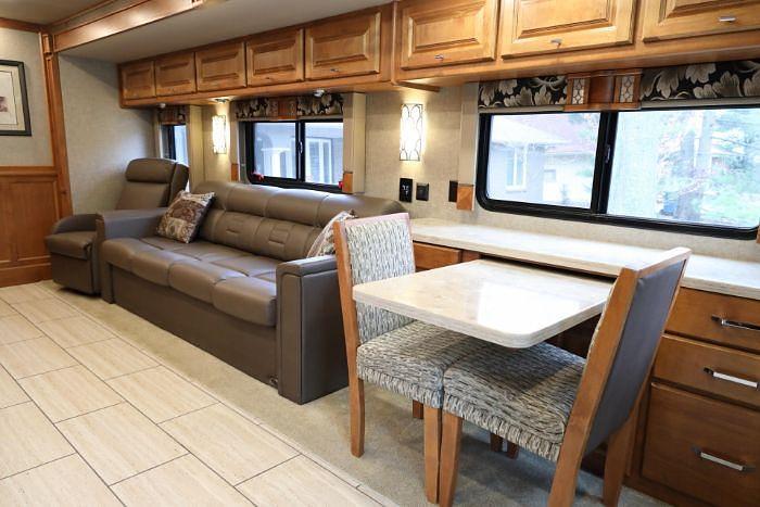 Used 2018 Tiffin Allegro Open Road 36LA