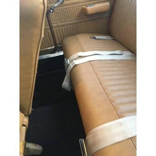 Used 1969 Dodge Dart Swinger