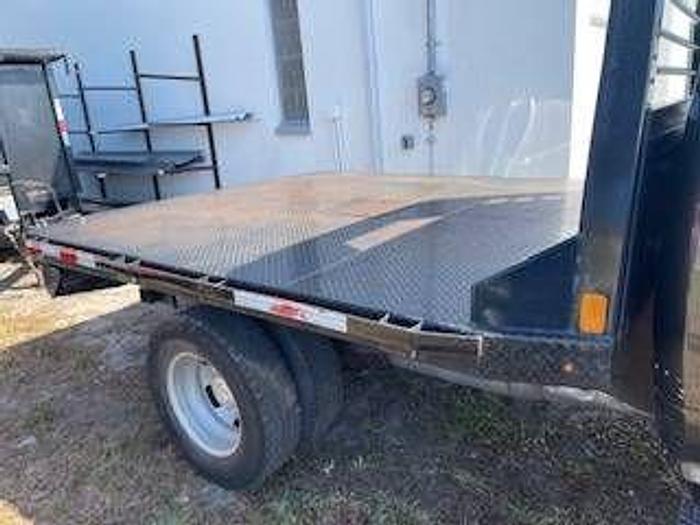 Used 2022 Ram 3500 Chassis Cab Tradesman