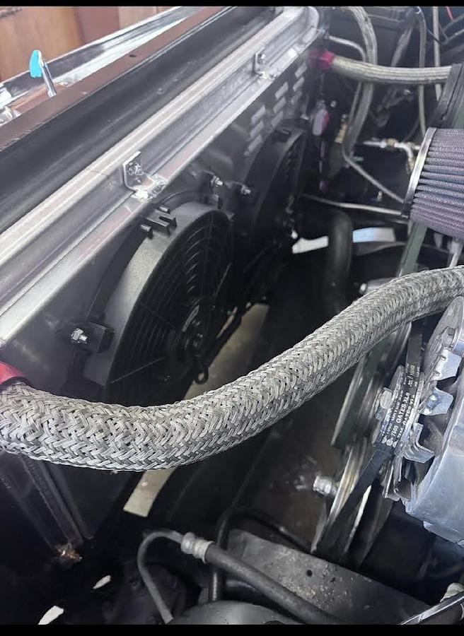 Used 1972 Chevrolet C/K C10 Pickup Truck