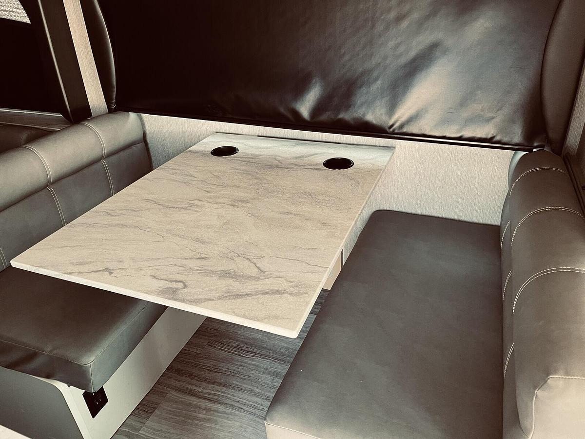 Used 2021 Fleetwood Fortis 34MB Class A Motorhome