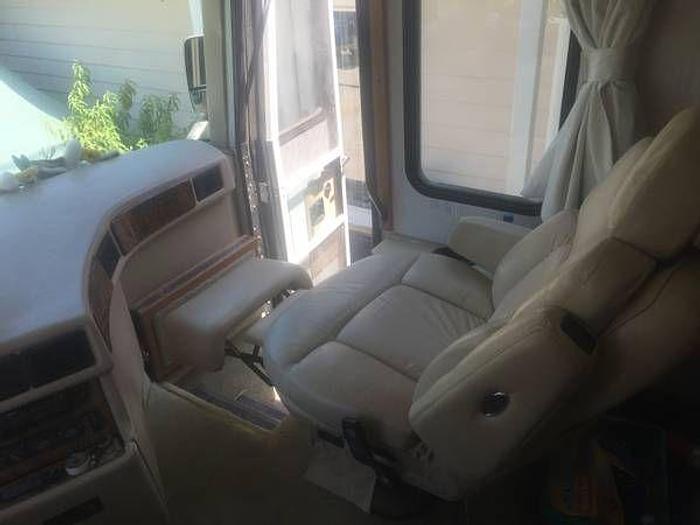 Used 2001 Alpine Coach