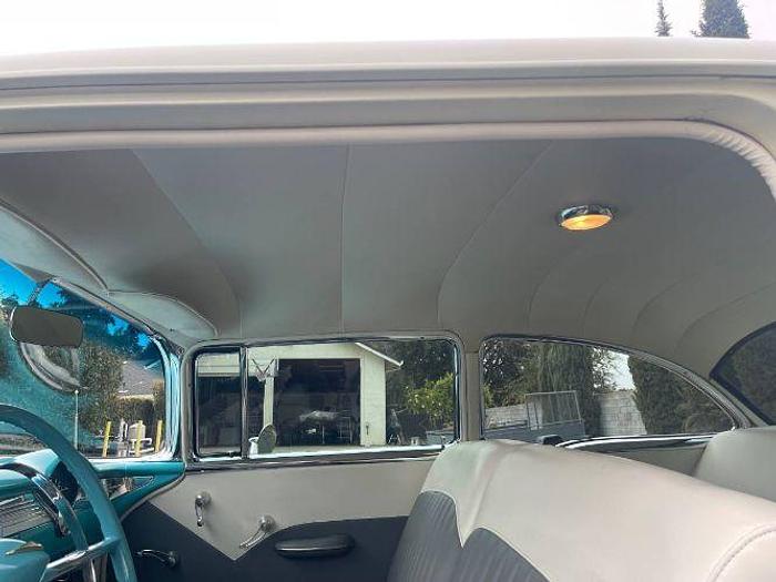 Used 1955 Chevrolet Bel Air