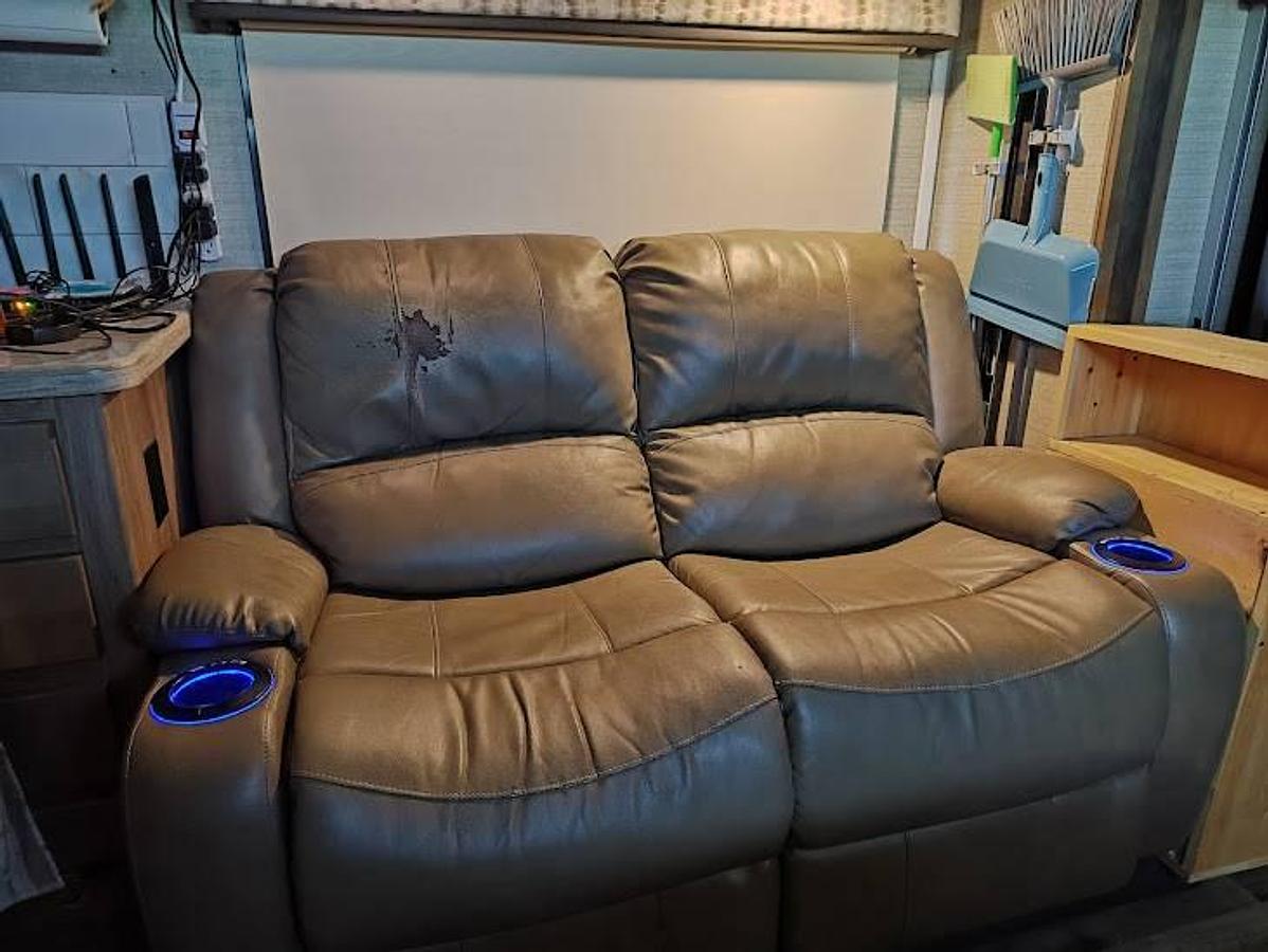 Used 2020 Jayco Precept 31UL Class A Motorhome