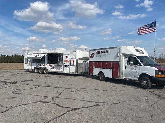 Used 2020 Chevrolet C10