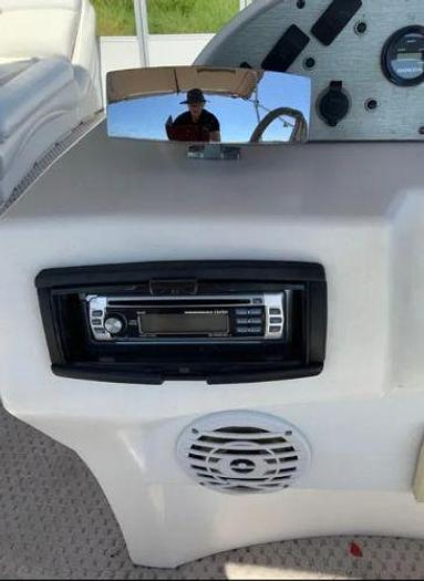 Used 2006 Sunset Bay Crest 19 Cruz