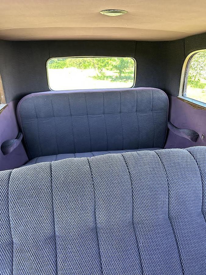 Used 1929 NASH Classic Car