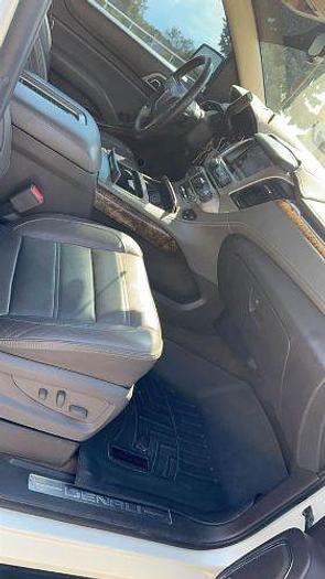 Used 2015 GMC Yukon Denali