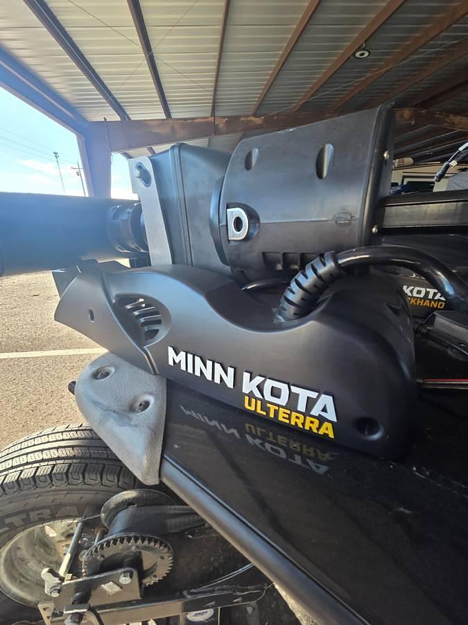 Used 2015 Tracker Pro 175 TXW Powerboat