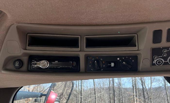 Used 2013 Case IH Puma 160 CVT