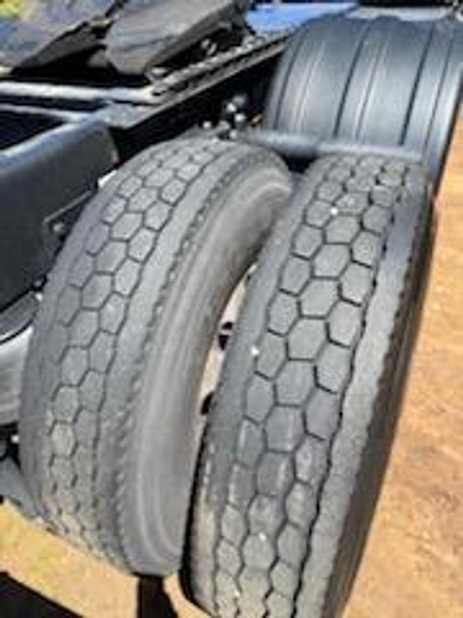 Used 2020 Kenworth W990