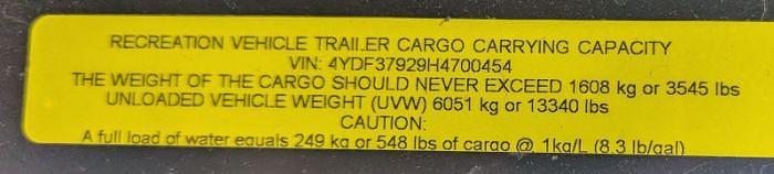 Used 2017 Keystone Montana 3791RD