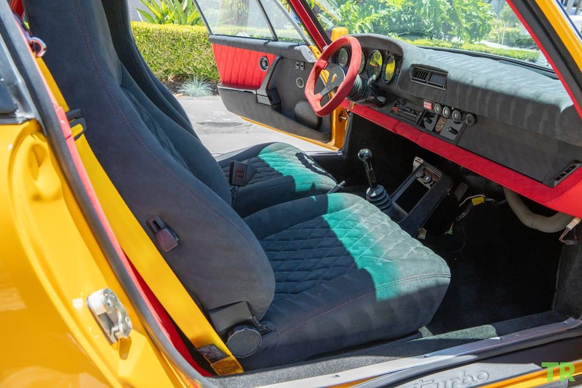 Used 1981 Porsche 911 SC