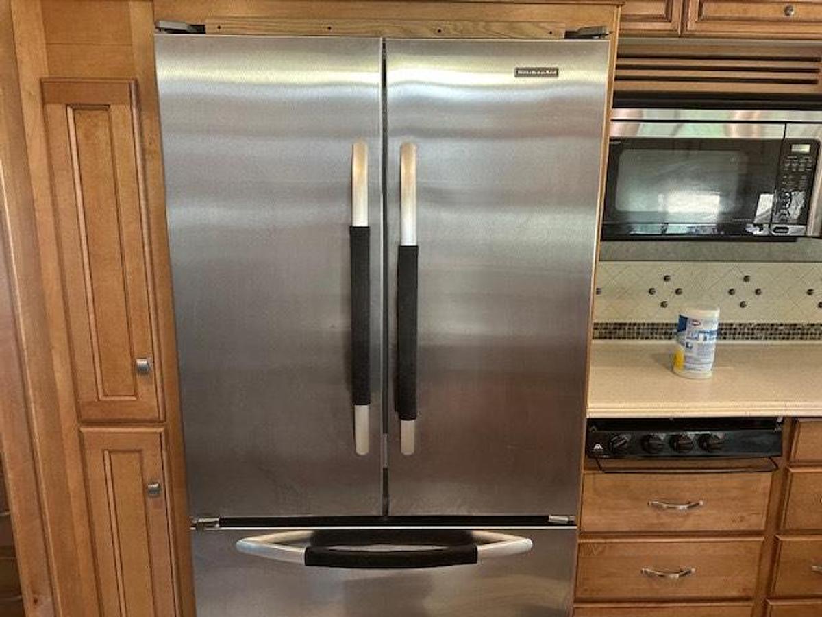 Used 2014 Winnebago Journey 34B Class A Motorhome