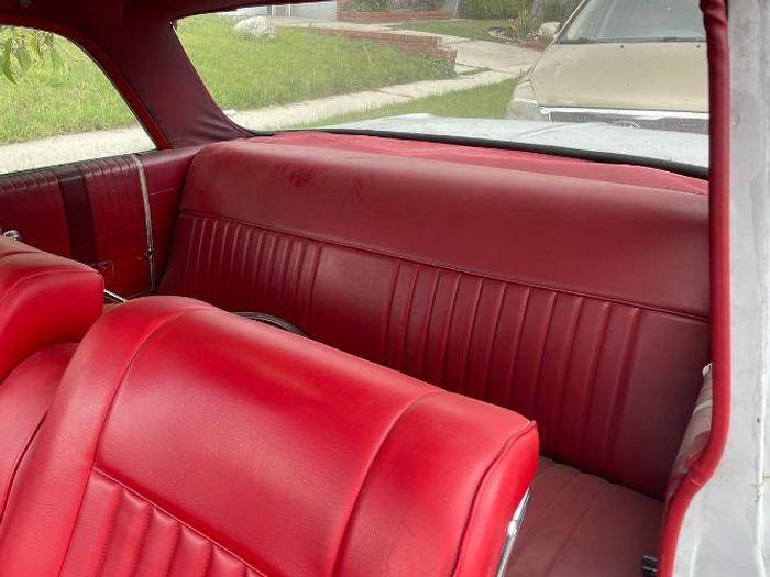 Used 1964 Chevrolet Bel Air