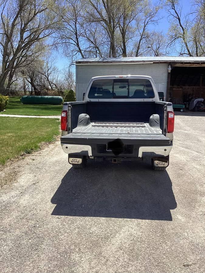 Used 2008 Ford F-350