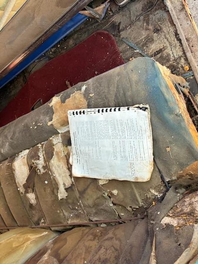 Used 1955 Packard Patrician