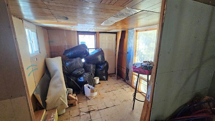 Used 1962 Rolo Home Wick Building