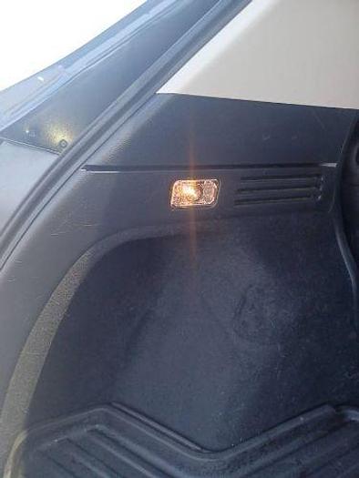 Used 2017 Honda HR-V EX