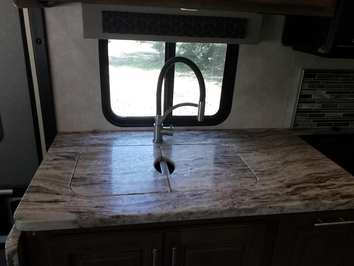 Used 2020 Forest River FR3 34DS Class A Motorhome