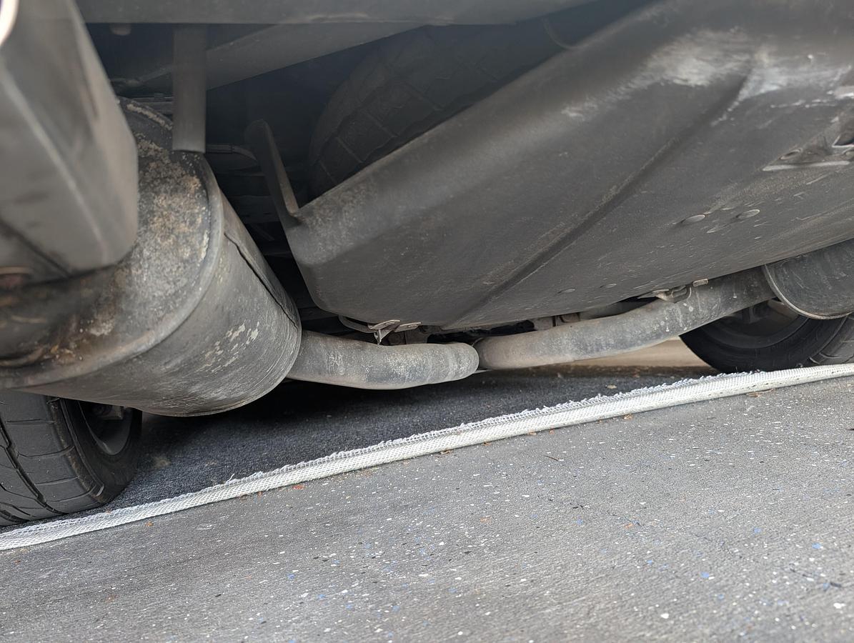 Used 1993 Chevrolet Corvette