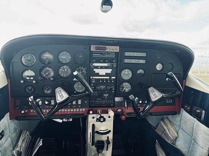 Used 1971 CESSNA 182N